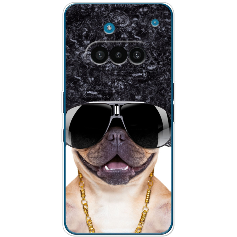 Чохол BoxFace Nothing Phone (3a) 