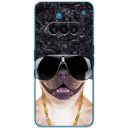 Чохол BoxFace Nothing Phone (3a) 