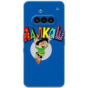 Чохол BoxFace Nothing Phone (3a) 