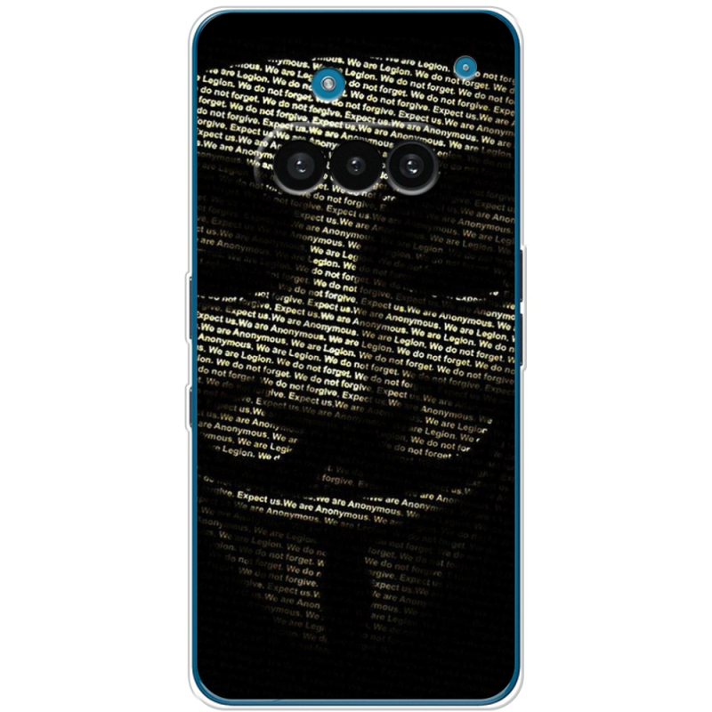 Чохол BoxFace Nothing Phone (3a) 