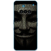 Чохол BoxFace Nothing Phone (3a) 