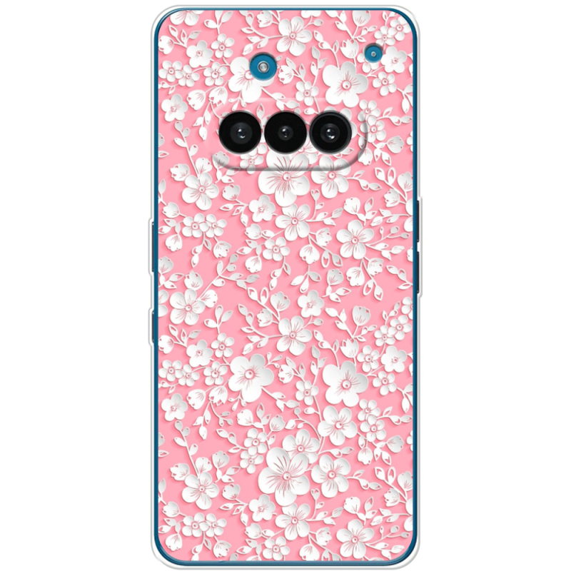 Чохол BoxFace Nothing Phone (3a) 