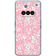 Чохол BoxFace Nothing Phone (3a) 