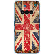 Чохол BoxFace Nothing Phone (3a) 
