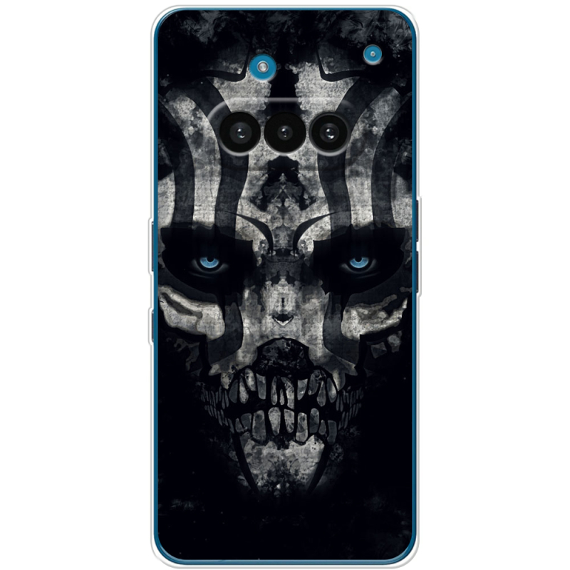 Чохол BoxFace Nothing Phone (3a) The Dark