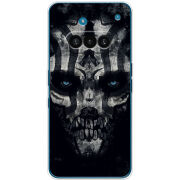 Чохол BoxFace Nothing Phone (3a) The Dark