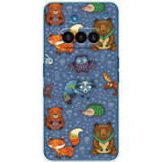 Чохол BoxFace Nothing Phone (3a) 
