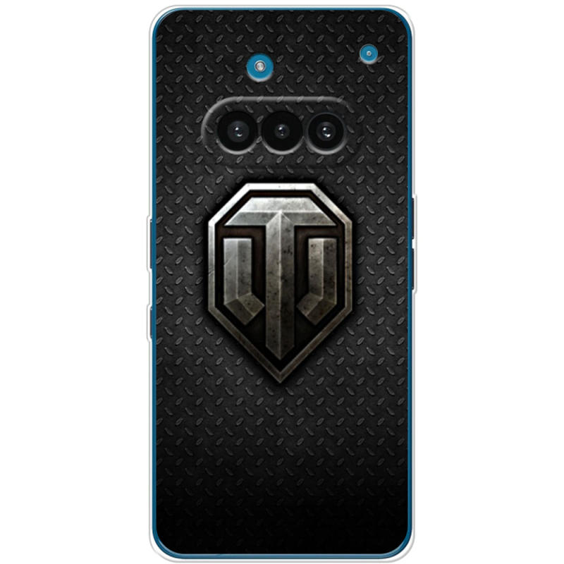 Чохол BoxFace Nothing Phone (3a) 
