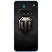 Чохол BoxFace Nothing Phone (3a) 