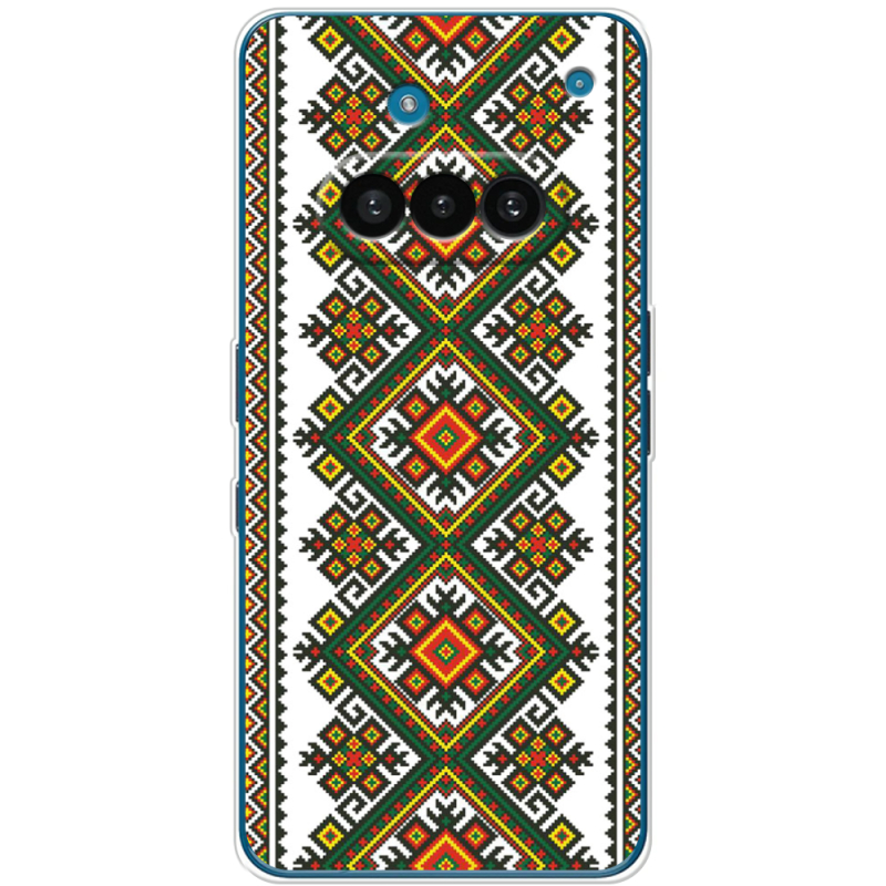Чохол BoxFace Nothing Phone (3a) 