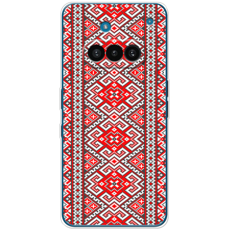 Чохол BoxFace Nothing Phone (3a) 