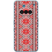 Чохол BoxFace Nothing Phone (3a) 
