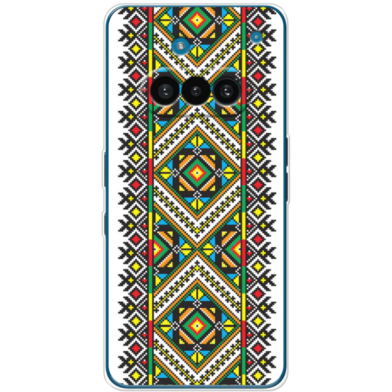 Чохол BoxFace Nothing Phone (3a) 