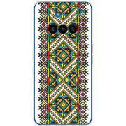 Чохол BoxFace Nothing Phone (3a) 