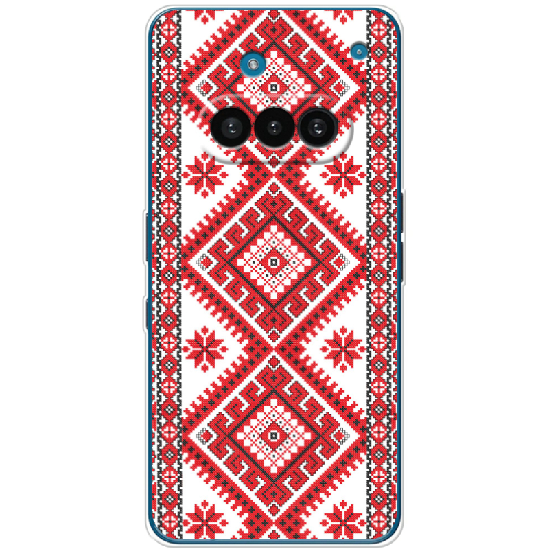 Чохол BoxFace Nothing Phone (3a) 