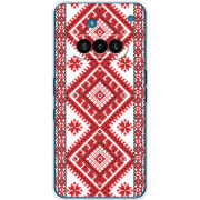 Чохол BoxFace Nothing Phone (3a) 