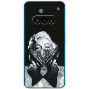Чохол BoxFace Nothing Phone (3a) 