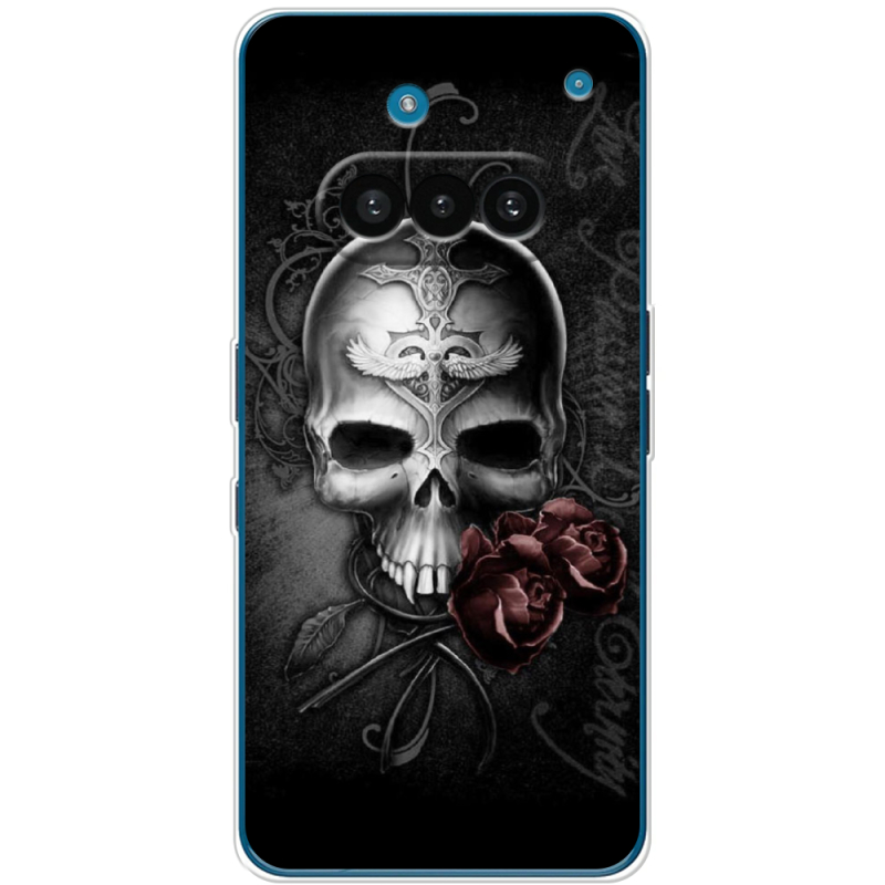 Чохол BoxFace Nothing Phone (3a) 