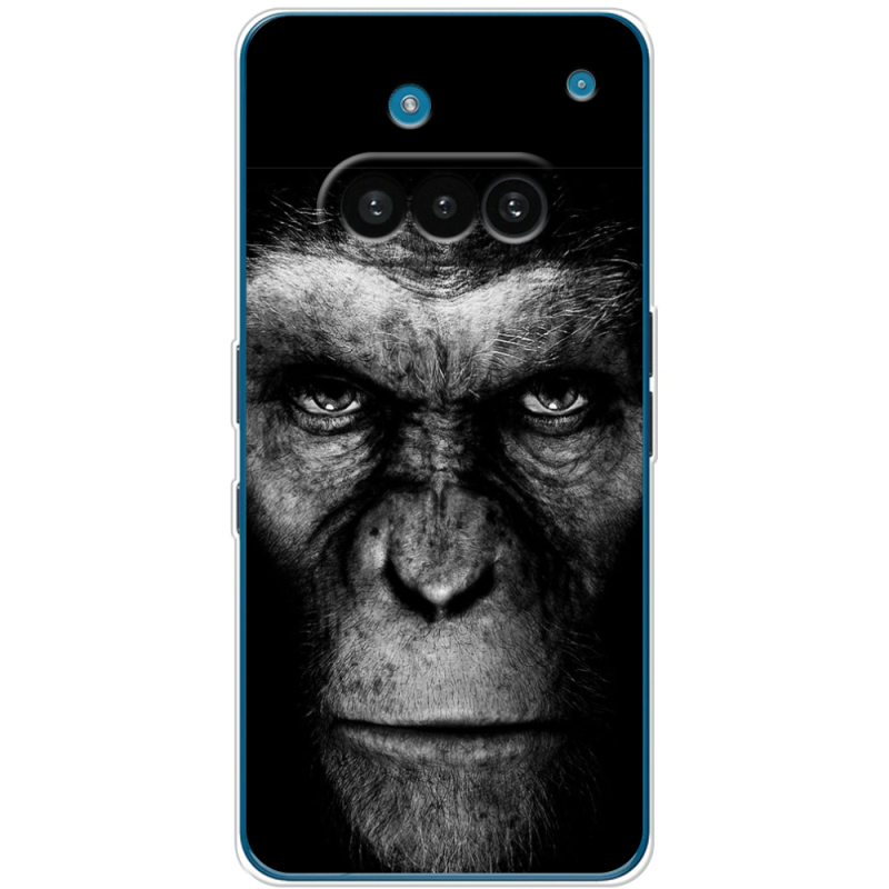 Чохол BoxFace Nothing Phone (3a) 