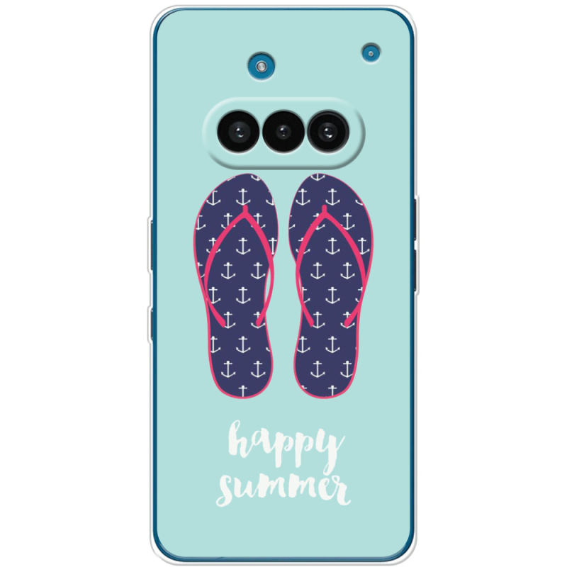 Чохол BoxFace Nothing Phone (3a) 