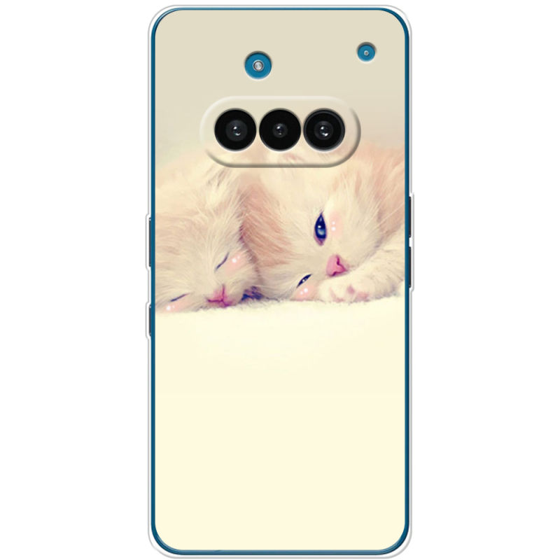 Чохол BoxFace Nothing Phone (3a) 