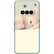 Чохол BoxFace Nothing Phone (3a) 