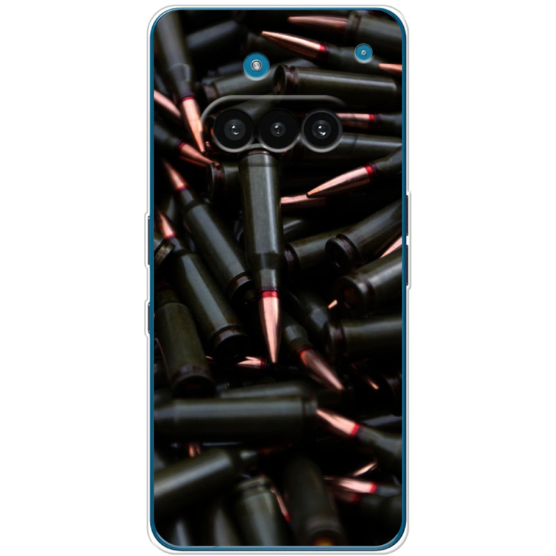 Чохол BoxFace Nothing Phone (3a) 