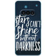 Чохол BoxFace Nothing Phone (3a) 