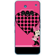 Чохол BoxFace Nothing Phone (3a) 