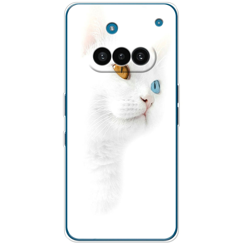 Чохол BoxFace Nothing Phone (3a) 