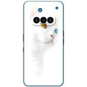 Чохол BoxFace Nothing Phone (3a) 