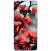 Чохол BoxFace Nothing Phone (3a) Awakening Spring