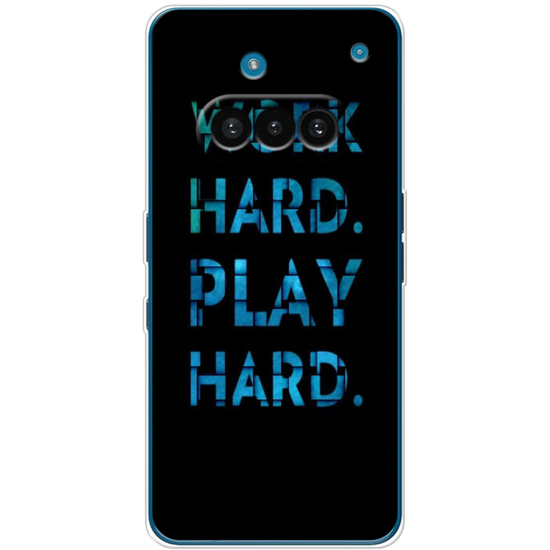 Чохол BoxFace Nothing Phone (3a) 