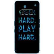 Чохол BoxFace Nothing Phone (3a) 
