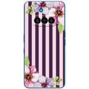 Чохол BoxFace Nothing Phone (3a) Purple Fantasy