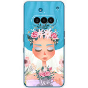 Чохол BoxFace Nothing Phone (3a) 