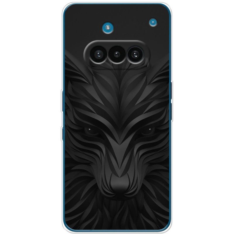 Чохол BoxFace Nothing Phone (3a) 