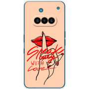 Чохол BoxFace Nothing Phone (3a) 