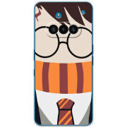 Чохол BoxFace Nothing Phone (3a) Harry