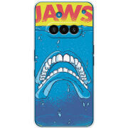 Чохол BoxFace Nothing Phone (3a) Jaws