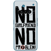 Чохол BoxFace Nothing Phone (3a) No Girlfriend