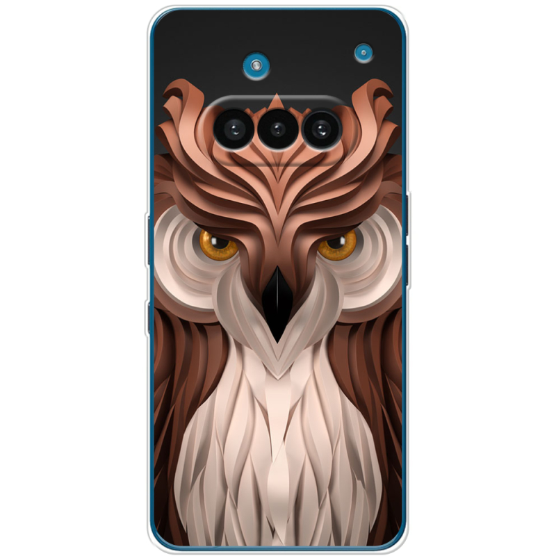 Чохол BoxFace Nothing Phone (3a) 