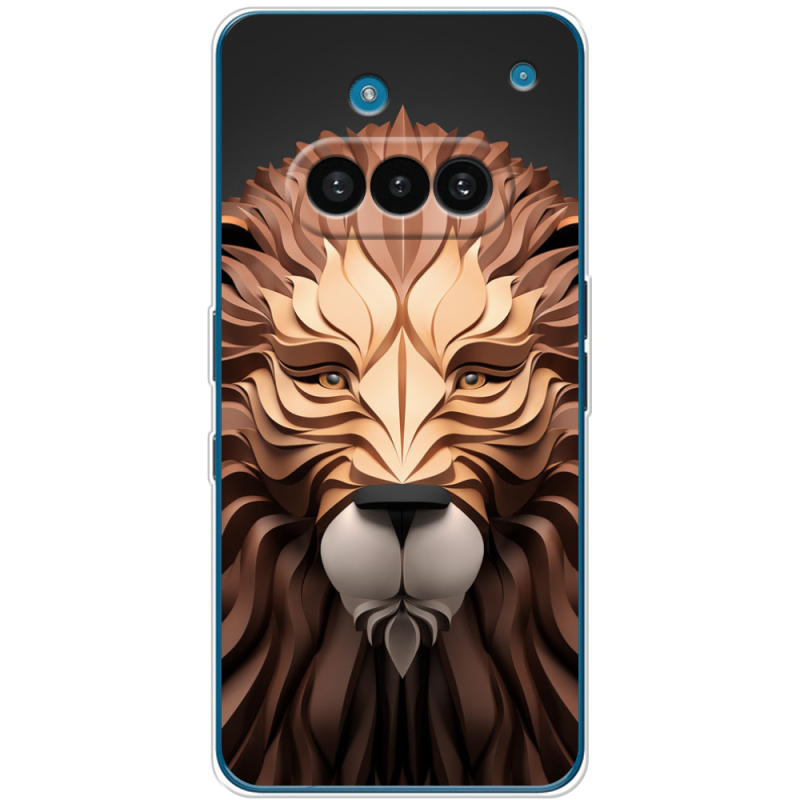 Чохол BoxFace Nothing Phone (3a) 