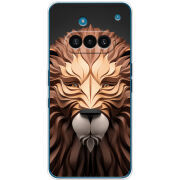 Чохол BoxFace Nothing Phone (3a) 