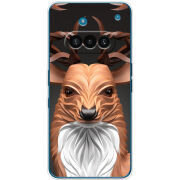 Чохол BoxFace Nothing Phone (3a) 