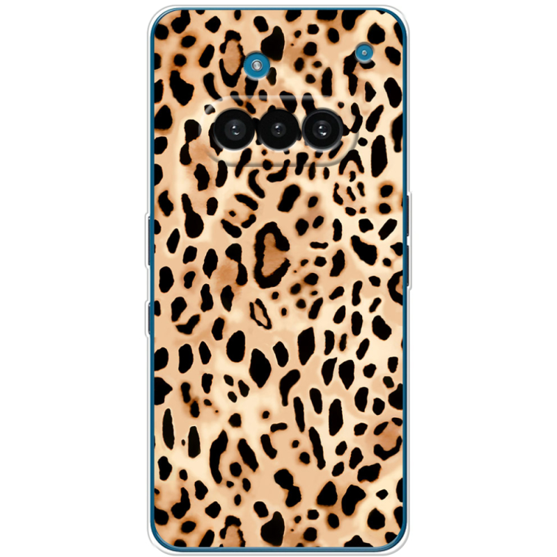 Чохол BoxFace Nothing Phone (3a) 