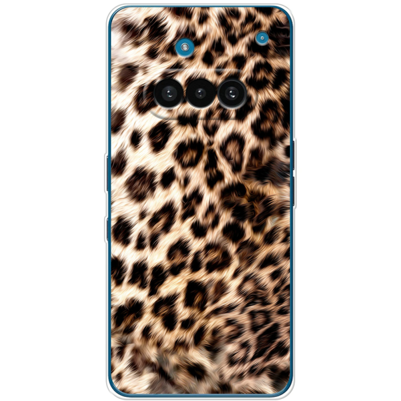 Чохол BoxFace Nothing Phone (3a) 