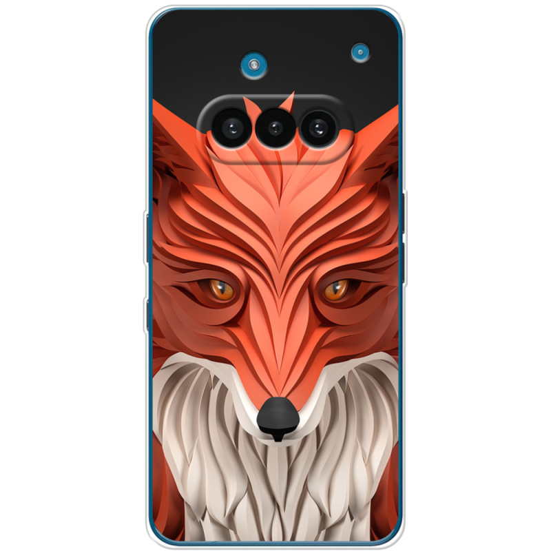 Чохол BoxFace Nothing Phone (3a) 