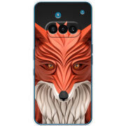 Чохол BoxFace Nothing Phone (3a) 