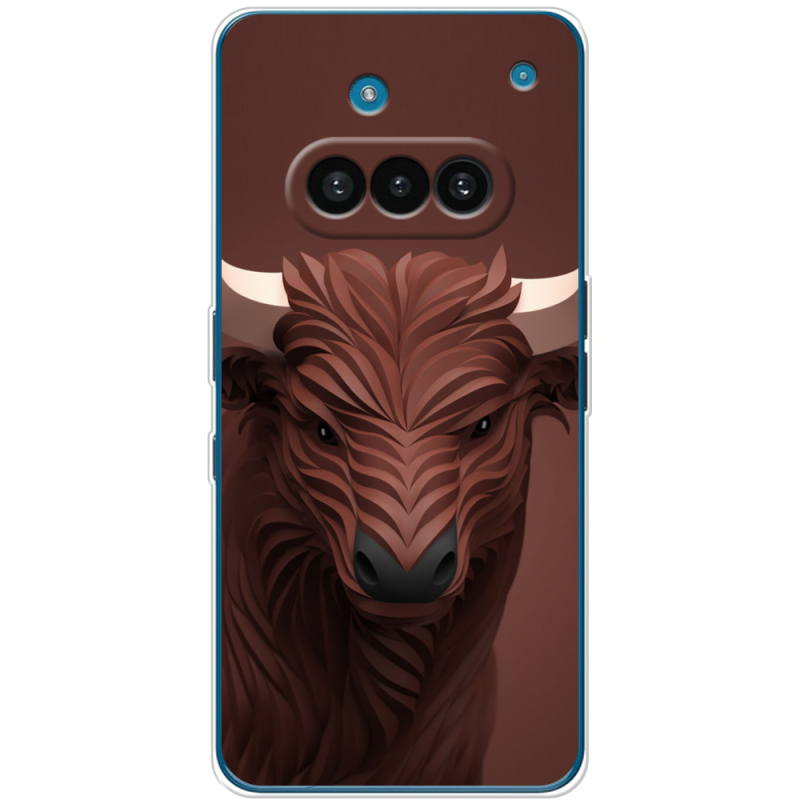 Чохол BoxFace Nothing Phone (3a) 
